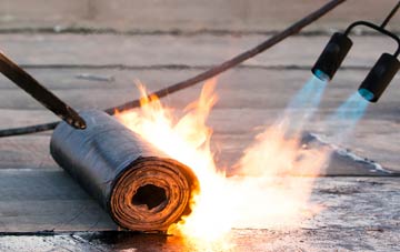 Stopham asphalt flat roofing repairs