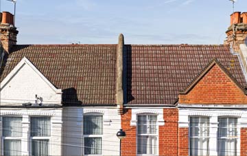 clay roofing Stopham, West Sussex