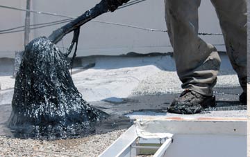Stopham flat roof waterproofing costs