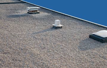 flat roofing Stopham, West Sussex