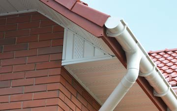 Stopham soffit repair costs
