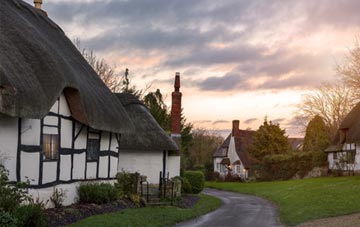 is Stopham thatch roofing popular