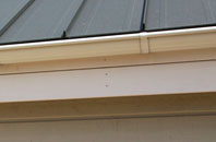Stopham soffit repair