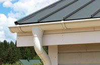 Stopham soffits